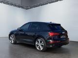 Audi SQ5 3.0 quattro (M-H) TDI Matrix 4xSHZ AHK AUT - gebrauchte Audi SQ5 aus dem Jahr 2020