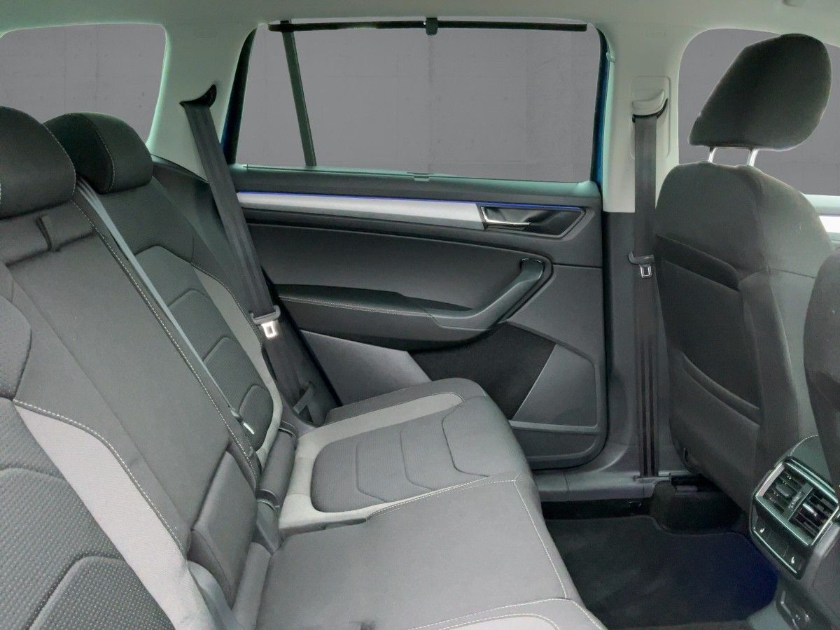 Skoda Kodiaq - Bild 13