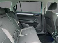 Skoda Kodiaq - Vorschau Bild 13