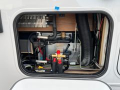 Rapido DISTINCTION i66M ALDE*EXECUTIVEPAKET*WINTERPREIS