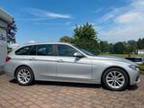 BMW 320i Touring Autom. Advantage LED Navi - BMW 320 in Dortmund