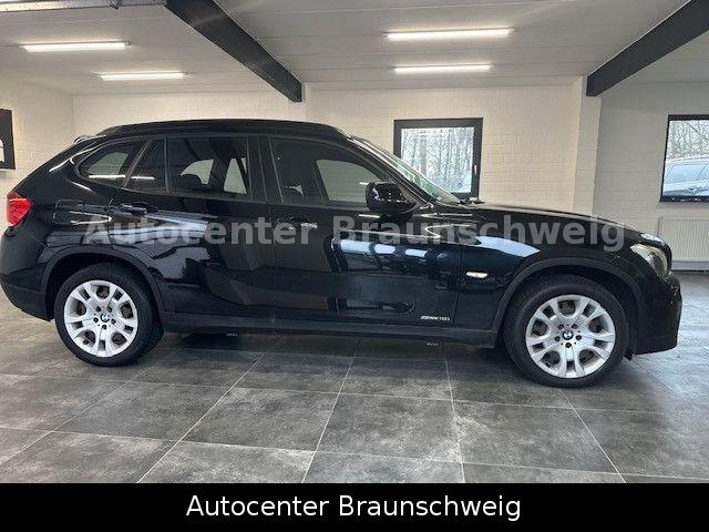BMW X1 18i SDRIVE 150CH