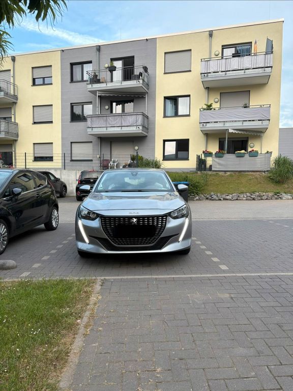 Image of Peugeot 208