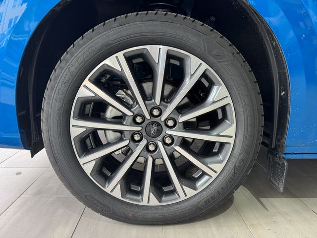 Ford Tourneo Custom 2.0 L2 Titanium X Vollausstattung