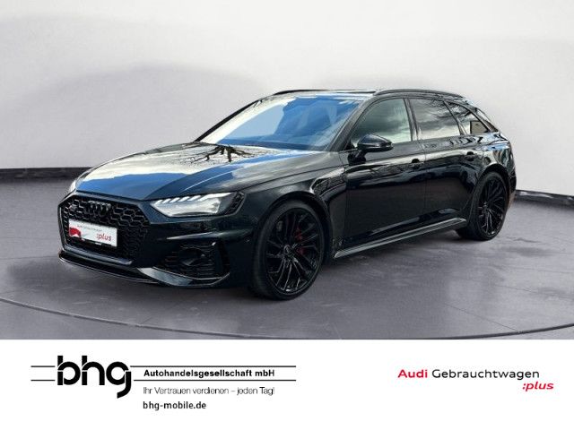 Audi RS4 Avant 2.9 TFSI quattro Matrix/Head-up/Pano/B