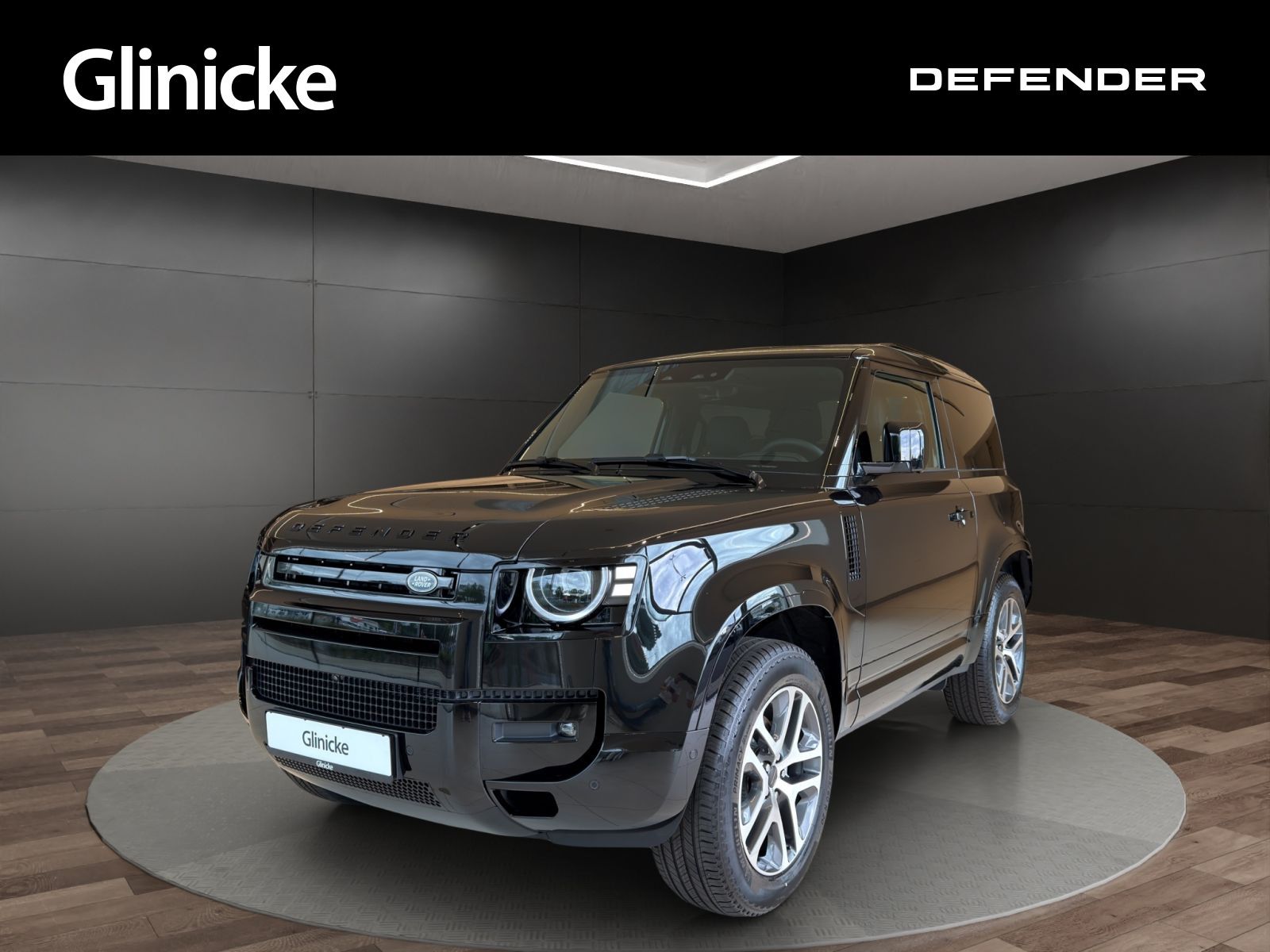 Land Rover Defender 90 3.0 Diesel D250 X-Dynamic SE, BF663/