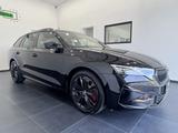 Skoda Octavia RS 265 DSG Combi ACC|Navi|El.HK|Matrix - Skoda Octavia Gebrauchtwagen in Dortmund