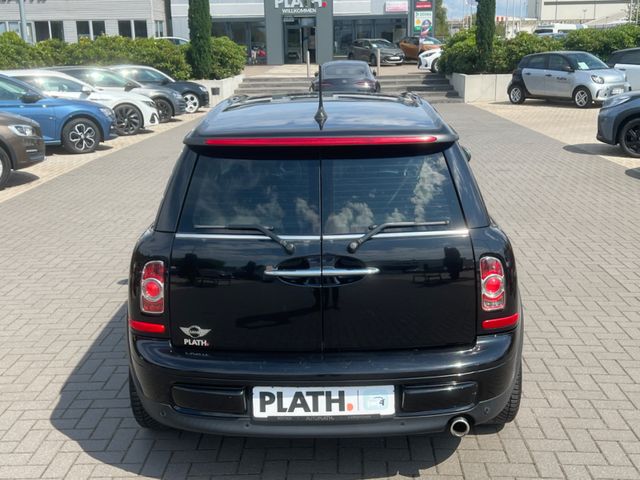 MINI ONE  Clubman