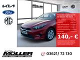 Kia Ceed Vision %1.5T DCT7 Kamera Navi ACC Klima DAB - Gebrauchtwagen in Königs Wusterhausen