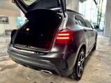 Mercedes-Benz GLA 220 d 4MATIC DCT - - Mercedes-Benz GLA 220 aus 2018