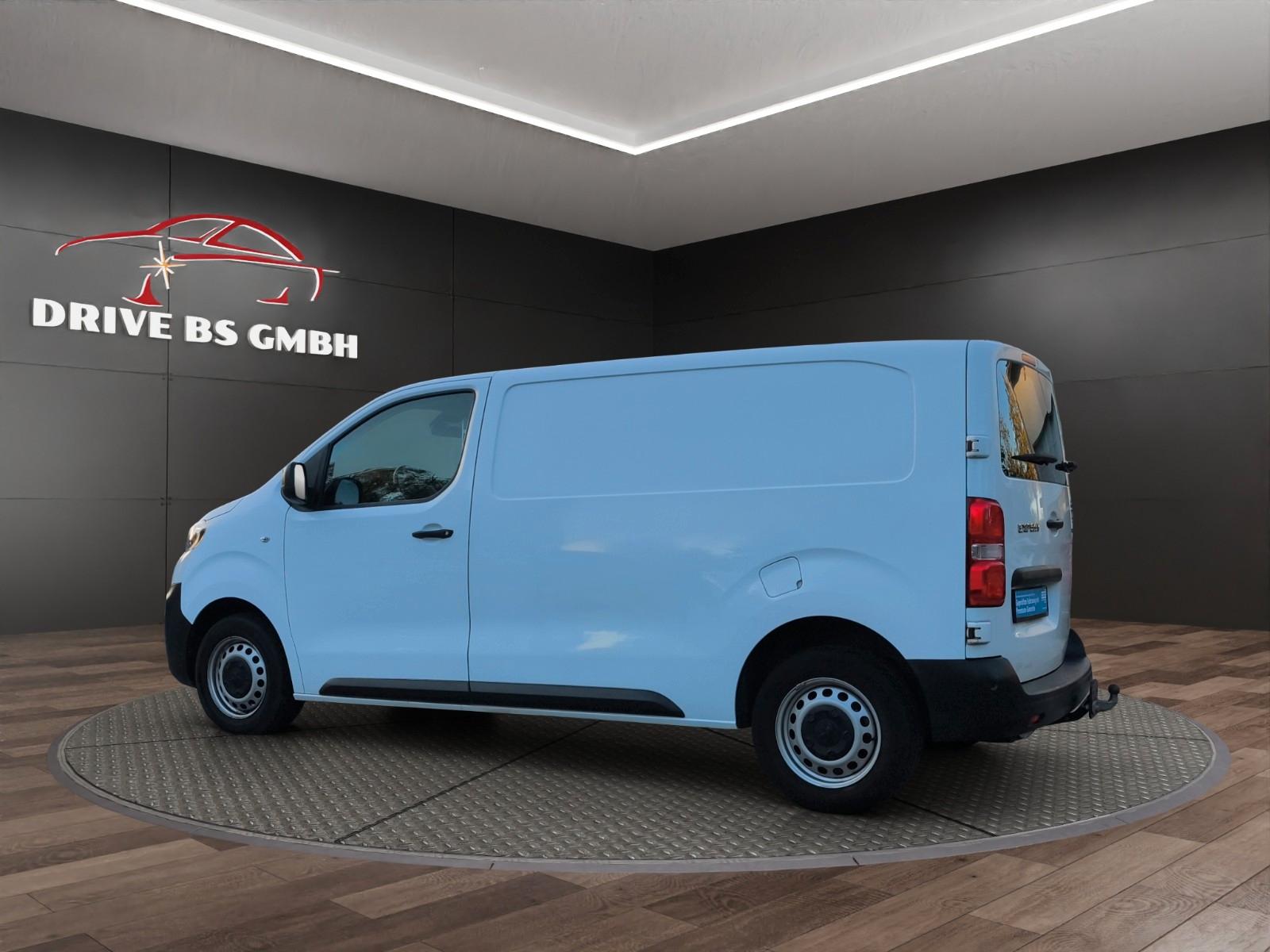 Peugeot Expert Kasten Premium L2/HUD/Automatik/SHZ/AHK/