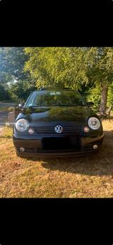 Volkswagen VW Lupo Rave 1,4 MPI Sunny Look - Volkswagen Lupo: Rave