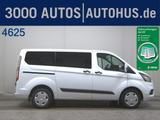 Ford Transit Custom 2.0 TDCi Trend 9-Sitze Navi PDC - Ford Transit: Kombi