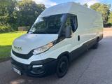 Iveco Daily 35S13*113TKM*Zahn/Service/Tuv/Au/Kupplung - Iveco Daily 35 s 13