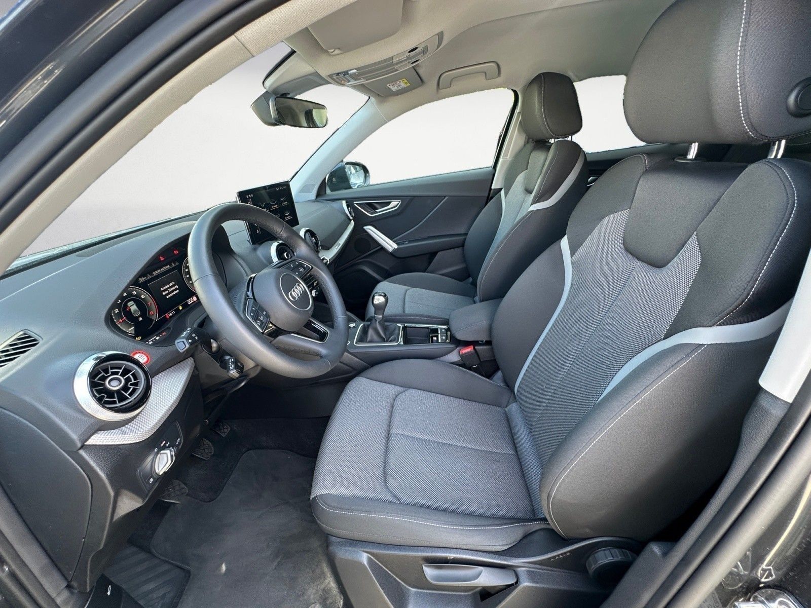 Audi Q2 - Bild 8