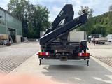 Mercedes-Benz Actros MP1 mit Ladekran HIAB XS111 - Ladekran