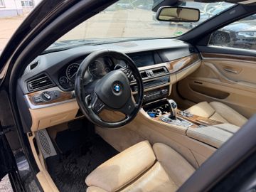 BMW 530 - 11