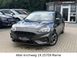 Ford Focus Lim. ST-Line 1Hand SHZ BT KLIMA HUD LED - Ford Focus: ST