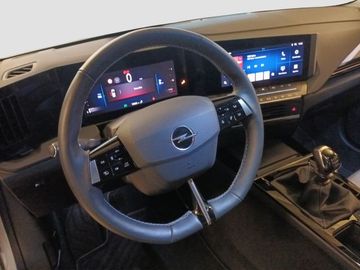 Fotografie 11 des Opel Astra L ST Elegance Kamera LED Sitzheizung PDC