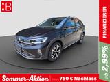 Volkswagen Taigo 1.0 TSI DSG Style NAVI RFK PDC SITZH ACC I - Volkswagen Taigo in Ludwigshafen