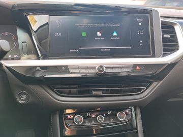 Bild 12 Opel Grandland (X) Grandland GS Line AT AHK+NAVI+ACC+MLED+360KAMERA