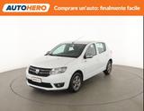 Dacia DACIA Sandero 1.2 75CV La Gazzetta dello Sport - Dacia: Sport