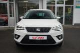 Seat Arona 1.0 TSI Style Klimaaut. LED Navi Tempomat - Seat Arona Style mit Benzin-Antrieb