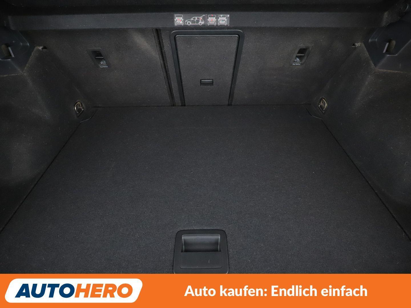 Volkswagen T-Roc 1.5 TSI ACT Sport*NAVI*ACC*PDC*SHZ*ALU*, миниатюра 16