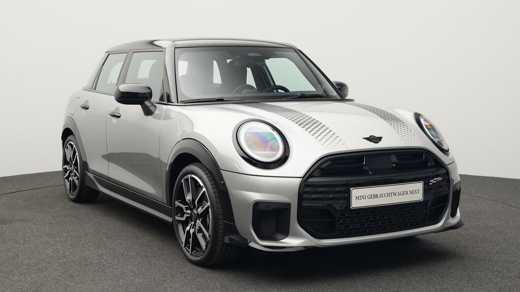 MINI Cooper S - Bild 2