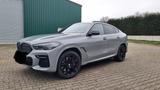 BMW X6 M50 i*8-fach*VOLL*AHK*unfallfrei*1. Hand