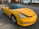 Porsche PORSCHE BOXSTER 2.9 CHRONO PAKET selten - gebrauchte Porsche Boxster aus dem Jahr 2009
