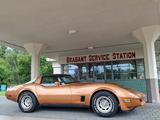 Corvette C3 55000 miles original - Corvette C3 Gebrauchtwagen