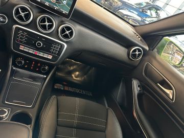 Mercedes-Benz A 180 A d BlueEfficiency*2. Hand*LED