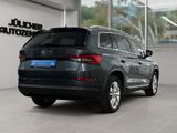 Skoda Kodiaq Style 4x4 DSG, 7-Sitzer, Business Navi - Skoda Kodiaq mit Benzin-Antrieb: Automatik