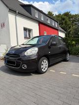 Nissan Micra  - Nissan Micra in Hagen