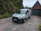Fiat Doblo Cargo Maxi Gas LPG (kein Erdgas) - Fiat Doblo mit LPG-Antrieb
