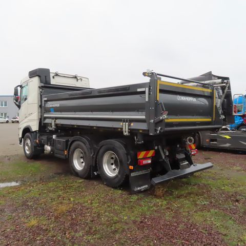 FH 500 6x4