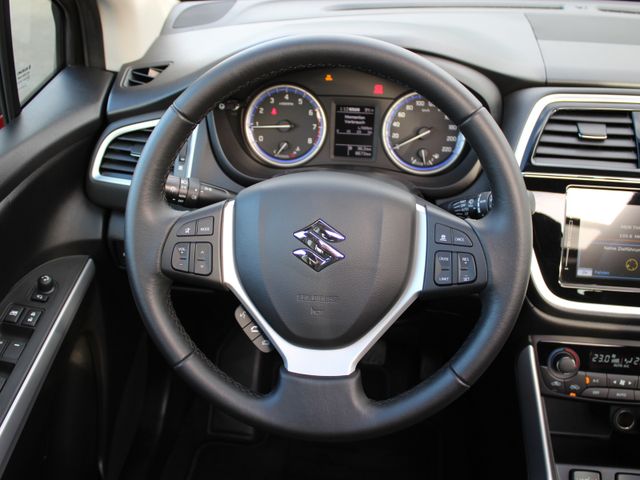 SX4 S-Cross 1.4 4x4 Comfort+ 8.637 KM ! AHK