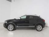Volkswagen T-Roc 2.0 TDI Style DSG AHK/NAV/LED/RFK/ACC/SH - VW T-Roc Gebrauchtwagen in Frankfurt