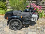 Ural Sportsman 2WD - URAL MOTORRAD
