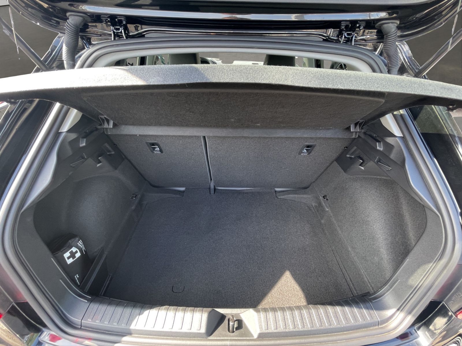 Audi A1 - Bild 18