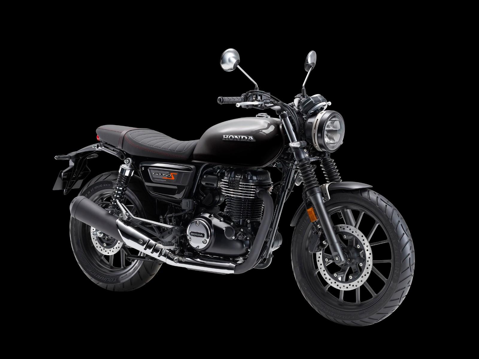 Honda GB350S | Tageszulassung | Angebot |