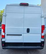 Fiat Ducato Hochr.-Kasten 35 130 L2H2 RS: 3450 mm - Fiat Ducato Gebrauchtwagen