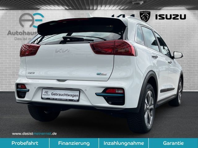 Kia e-Niro Vision