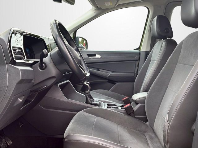 CADDY MAXI 1.5 TSI STYLE NAVI+ACC+SHZ+7-SITZE