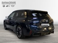 BMW iX - Vorschau Bild 3