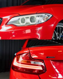 BMW M235 - 8
