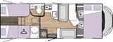 Benimar Sport 363  - Benimar Sport