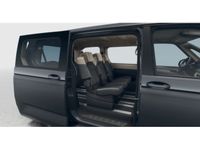 Volkswagen T7 Multivan - Vorschau Bild 6