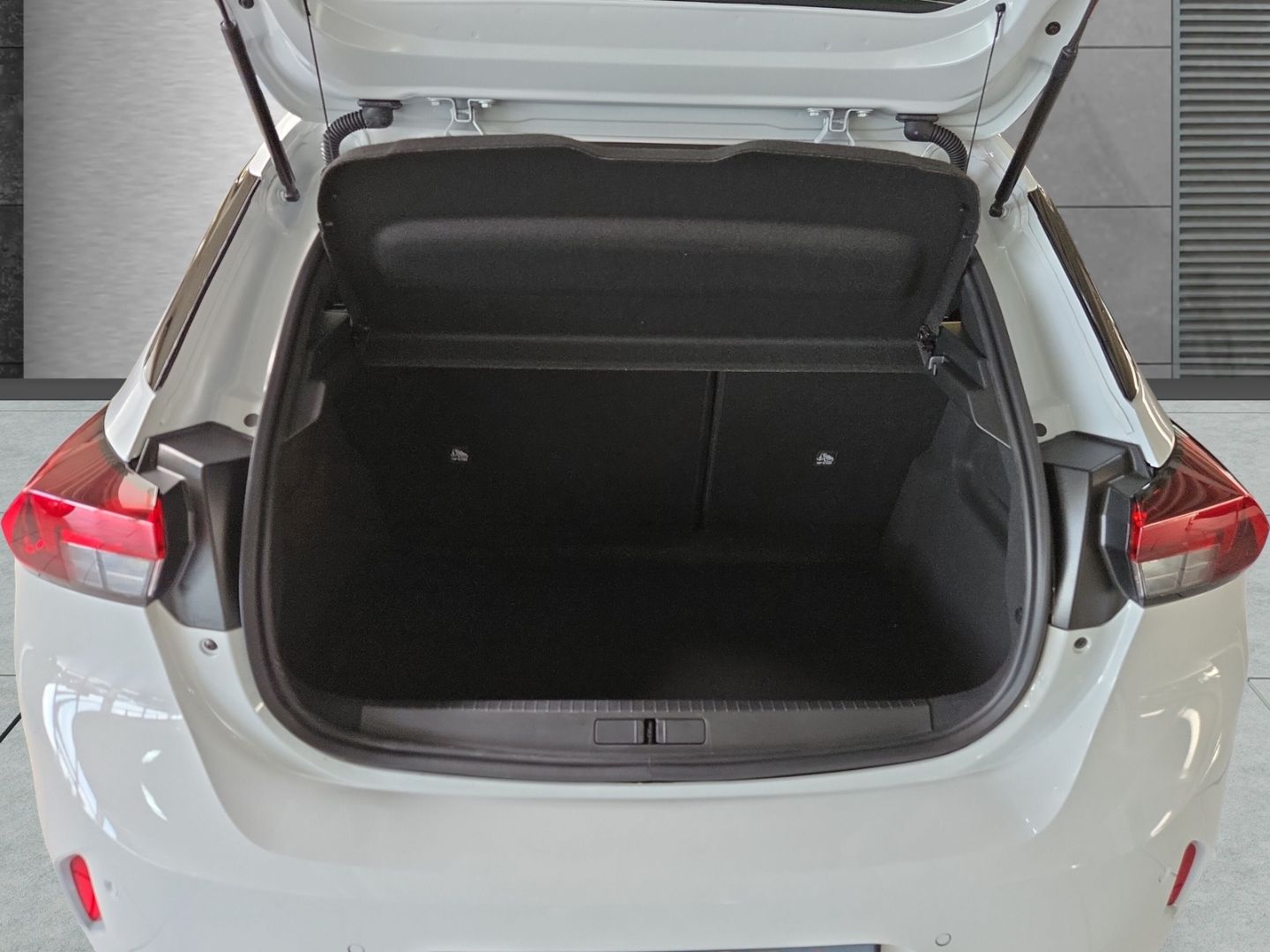 Opel Corsa - Bild 5